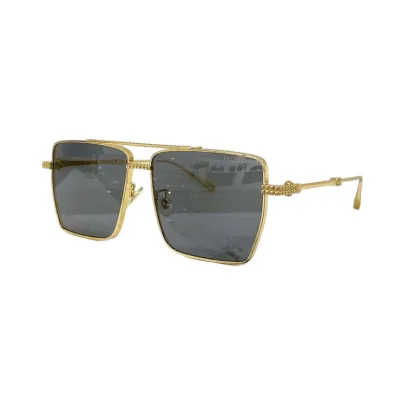 Valentino Pilot glasses gold/blue/gun black/eggplant/purple/brown/black color Size 59口14-145