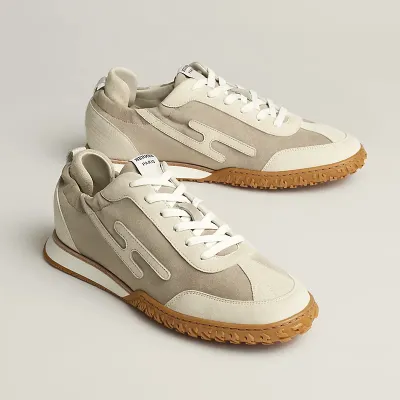 HERMES Jet Sneakers Sports Shoes