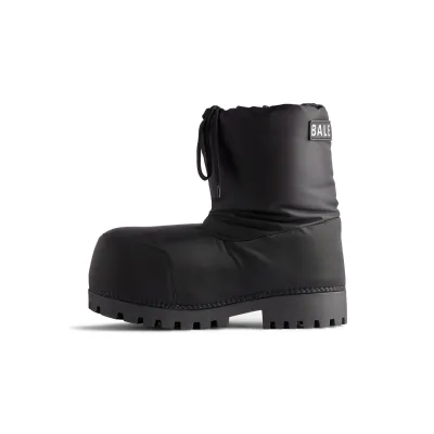 BALENCIAGA  ALASKA Women's Ankle Boots