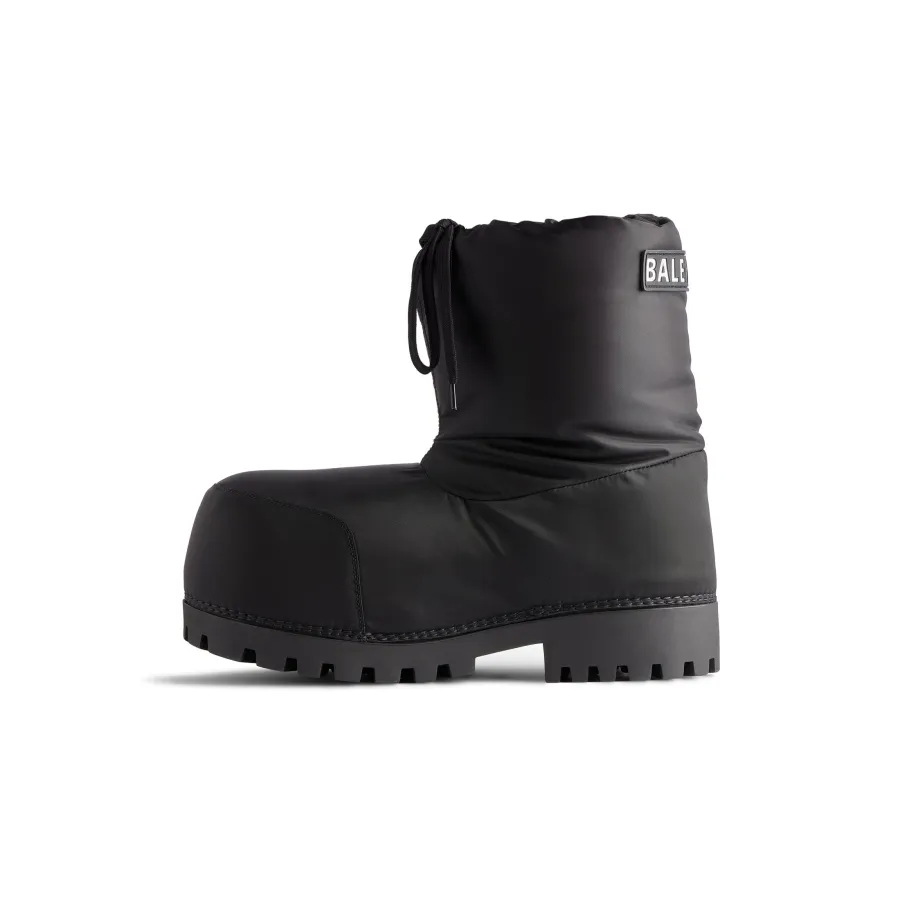 BALENCIAGA  ALASKA Women's Ankle Boots