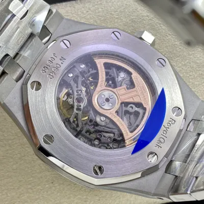 AUDEMARS PIGUET-ROYAL OAK OFFSHORE-REF.15407ST.OO.1220ST.01-41MM