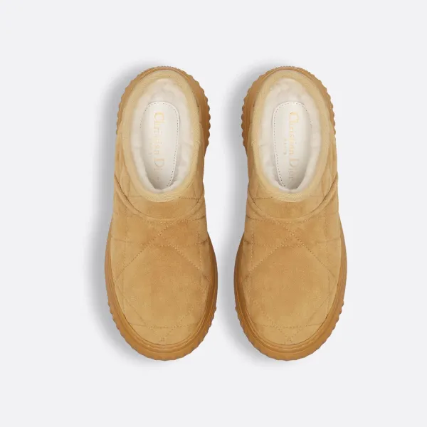 Dior ankle brown boots - Image 3