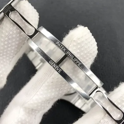 PATEK PHILIPPE-NAUTILUS-REF.5711-1P-40MM