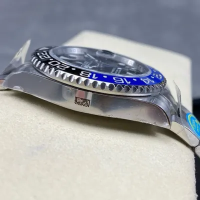 ROLEX-GMT MASTER II-REF.M126710BLNR-0003-40mm