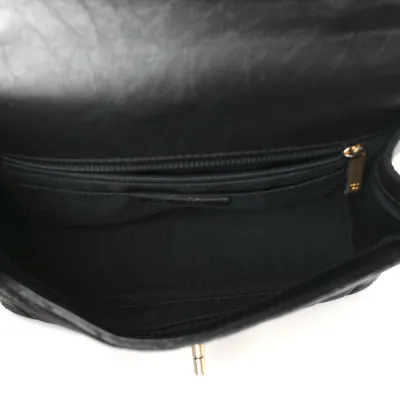 Luxury Bags | Designer Chanel Top Handle Flap