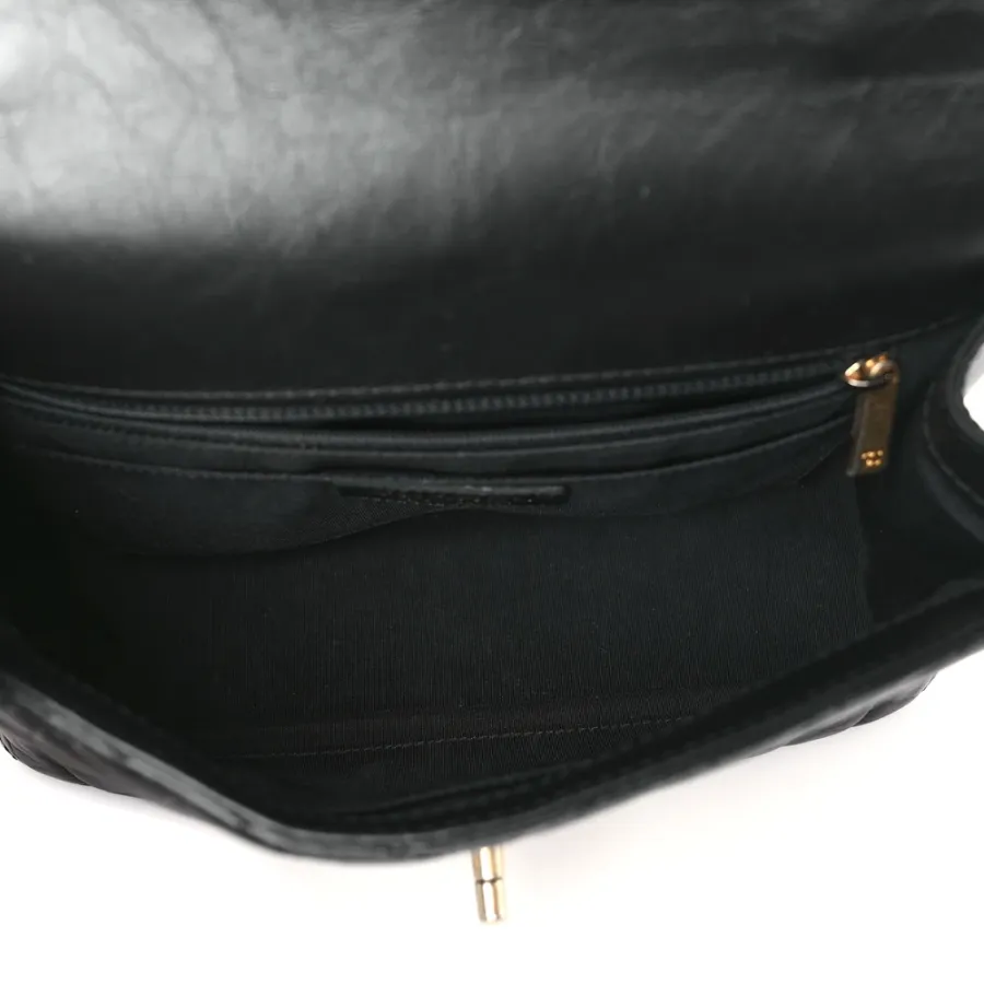 Luxury Bags | Designer Chanel Top Handle Flap