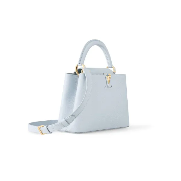 Louis Vuitton Bags Capucines - Image 2