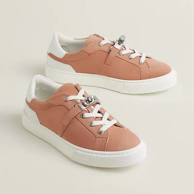 HERMES Day Sneakers  Sports Shoes