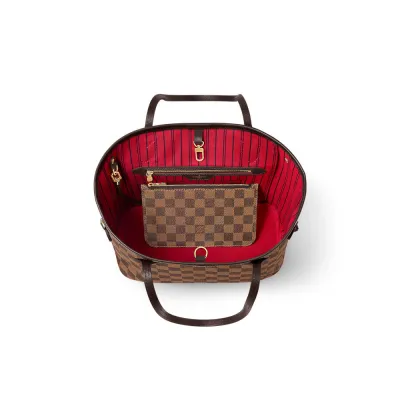 Louis Vuitton Bags Neverfull