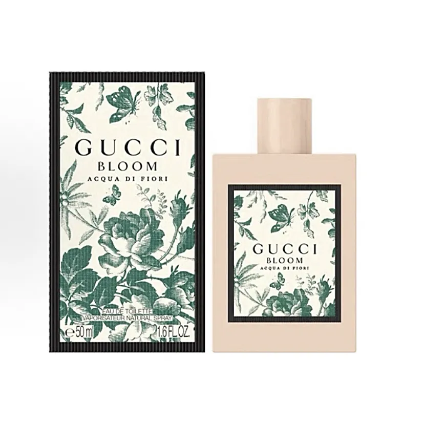 GUCCI WOMEN 100ml Fragrance（ Edt ）