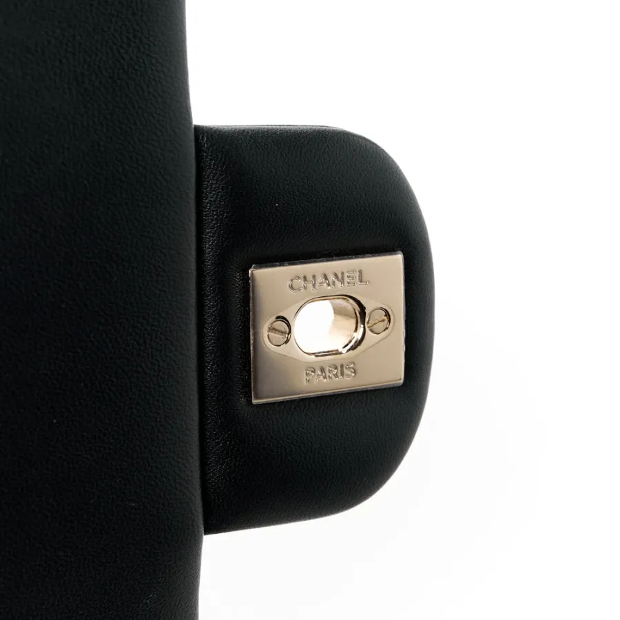 Chanel Monacoco Flap Mini – Luxury Handbags