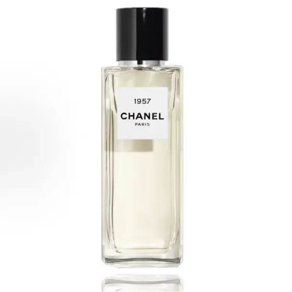 Chanel 1957 women Fragrance 75ml unisex