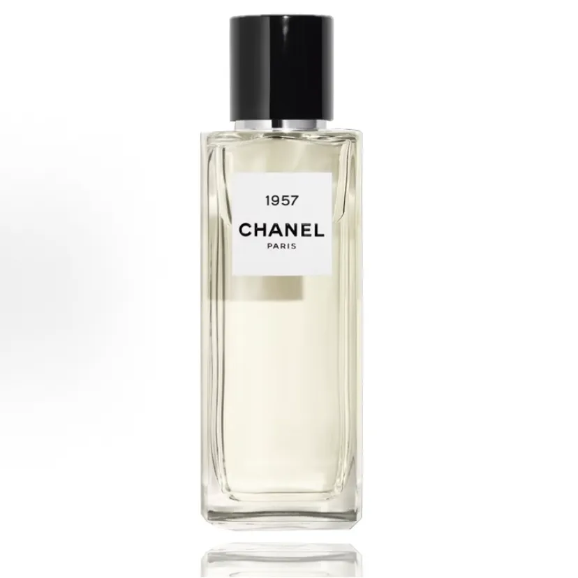 Chanel 1957 women Fragrance 75ml unisex
