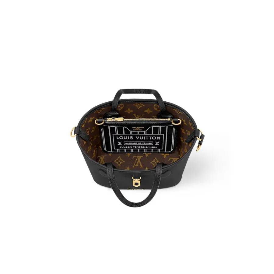 Louis Vuitton Bags Neverfull