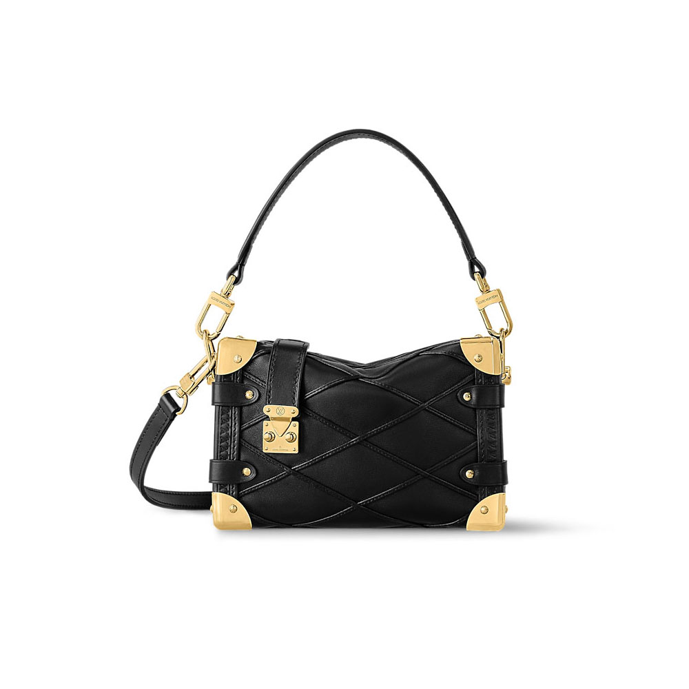 Louis Vuitton Bolsas Side Trunk