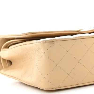 Grade Chanel Double Flap | Luxury Handbag