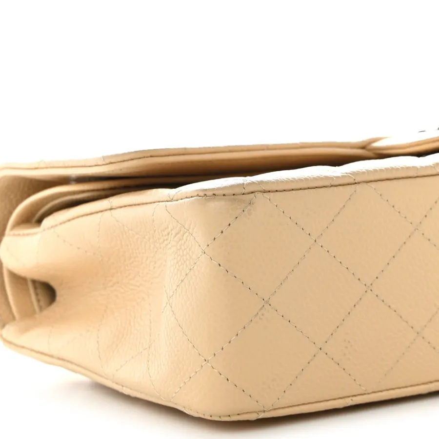 Grade Chanel Double Flap | Luxury Handbag