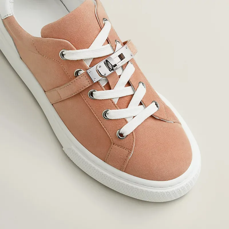 HERMES Day Sneakers  Sports Shoes