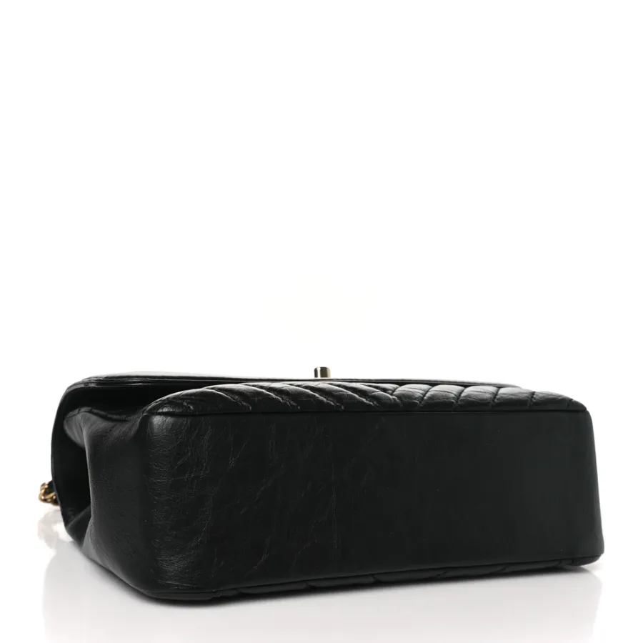 Luxury Bags | Designer Chanel Top Handle Flap