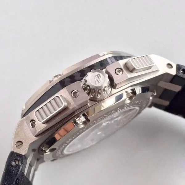 AUDEMARS PIGUET-MILLENNIUM-ref.26030IO.OO.D001IN.01-45mm - Image 5