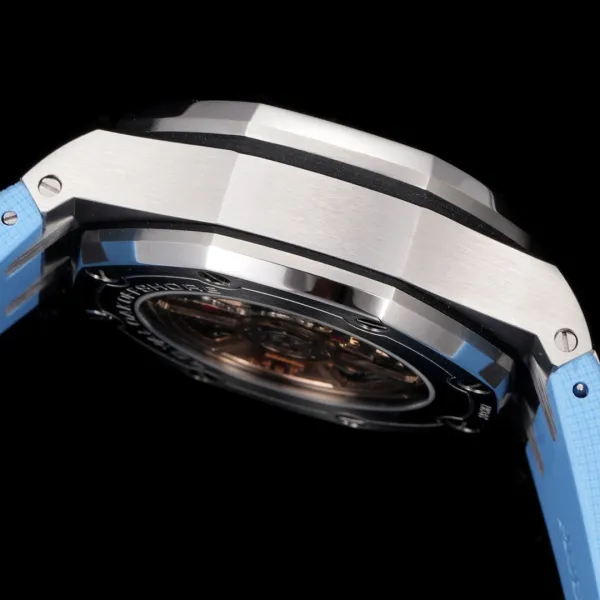 AUDEMARS PIGUET-ROYAL OAK OFFSHORE-ref.26238ST.OO.A340CA.01-42mm - Image 7