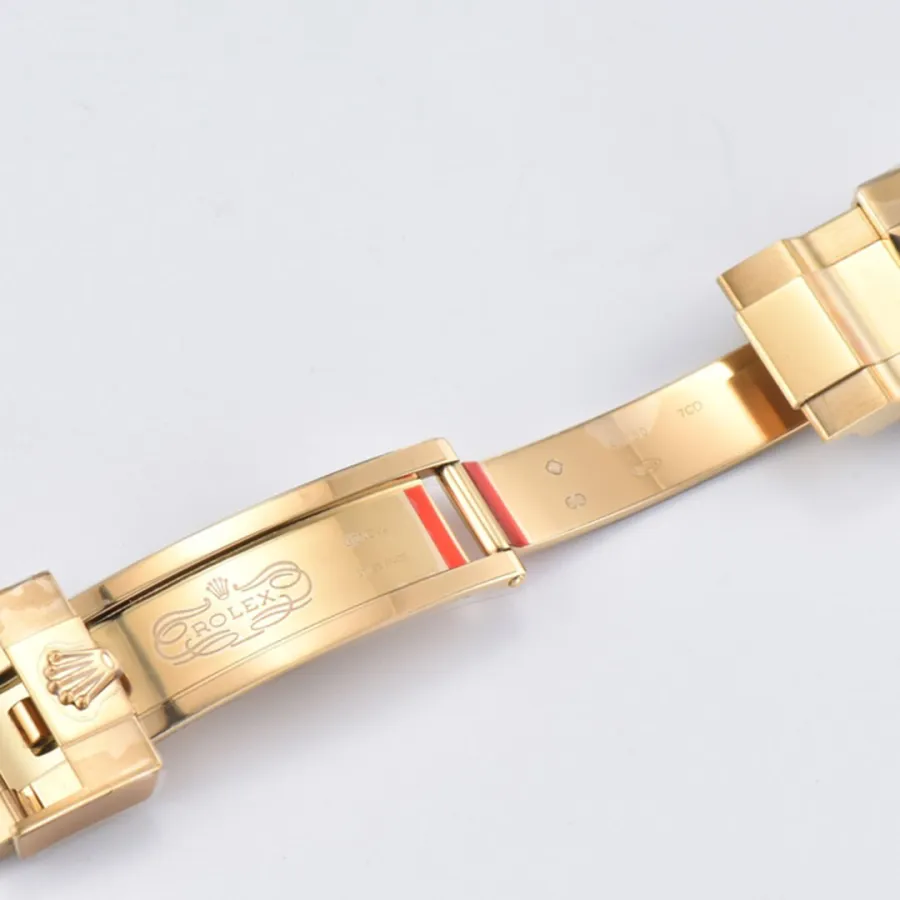 ROLEX-COSMOGRAPH DAYTONA-REF.M116508-0001-40mm