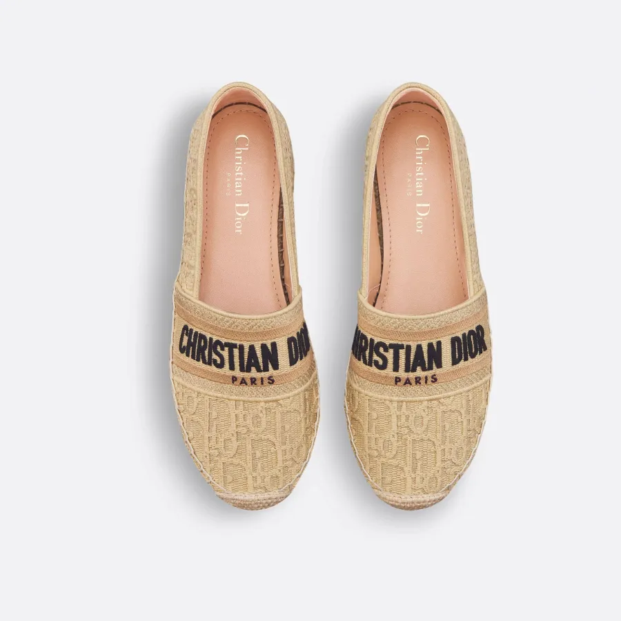 Dior Espadrilles