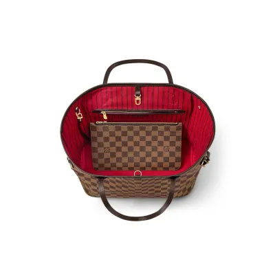 Louis Vuitton Bags Neverfull