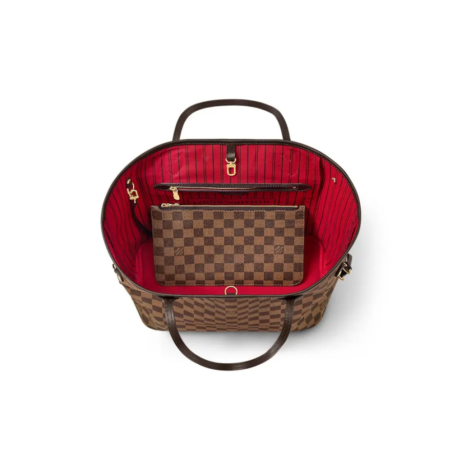 Louis Vuitton Bags Neverfull