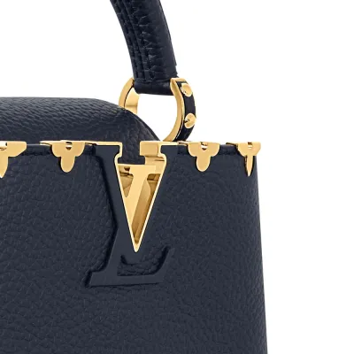 Louis Vuitton Bags Capucines