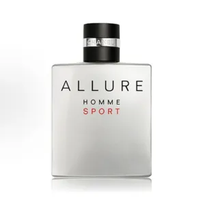 Chanel Allure Homme Sport men Fragrance 100ml