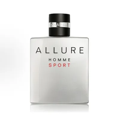 Chanel Allure Homme Sport men Fragrance 100ml
