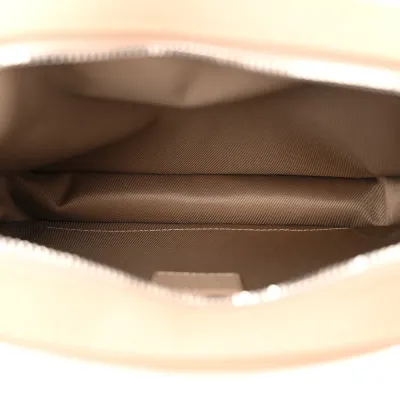 Louis Vuitton Aerogram Fastline Messenger PM Sable Beige Calfskin Leather