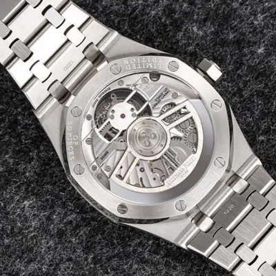 AUDEMARS PIGUET-ROYAL OAK-REF.26532IC.EE.1220TI.01-41MM
