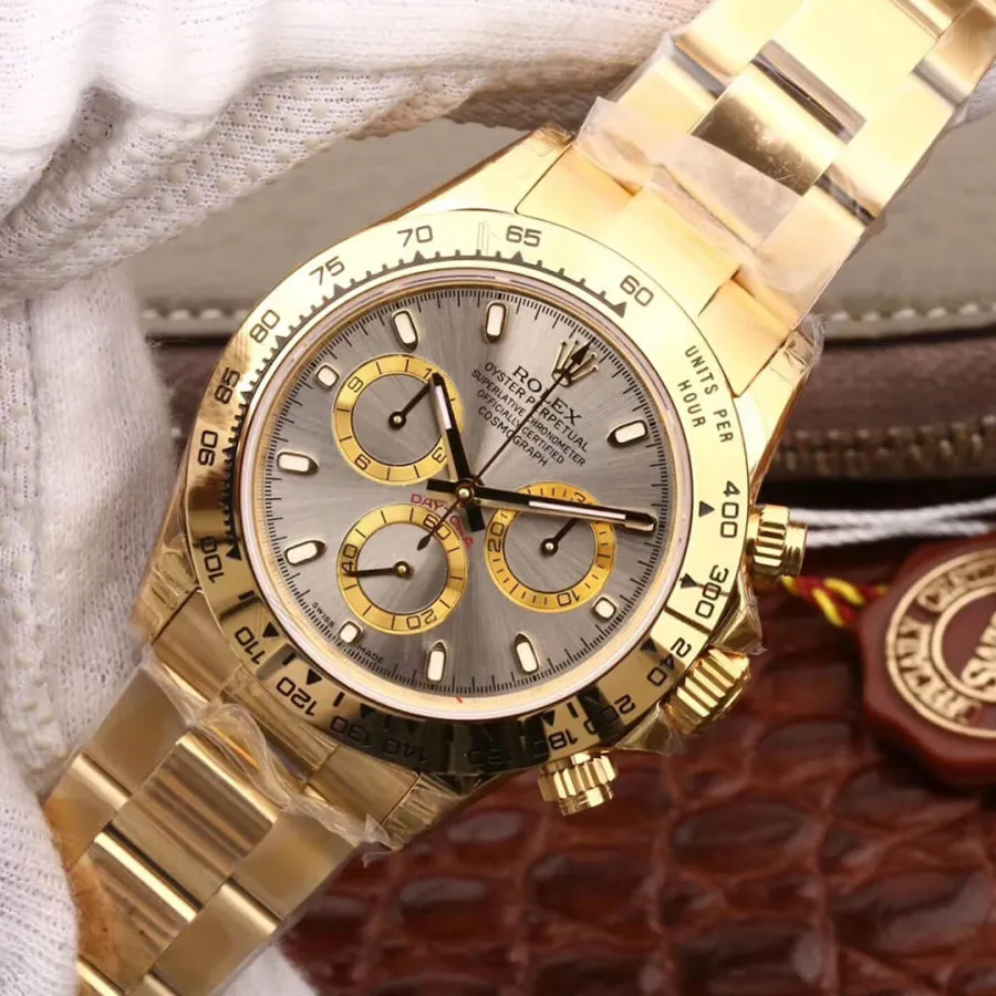 ROLEX-COSMOGRAPH DAYTONA-REF.116508-40mm