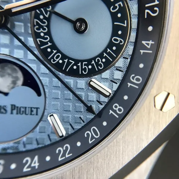 AUDEMARS PIGUET-ROYAL OAK-REF.26574PT.OO.1220PT.01-41MM - Image 5