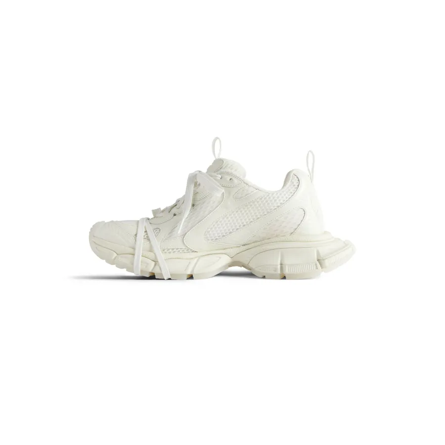 BALENCIAGA 3XL Glow-in-the-dark sneakers for women