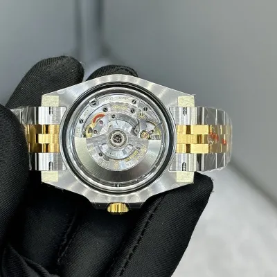 ROLEX-GMT MASTER II-REF.M126713GRNR-0001-40mm