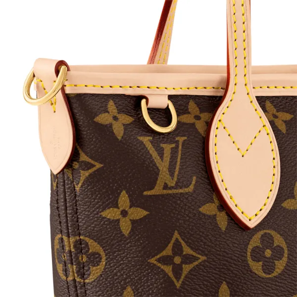 Louis Vuitton Bags Neverfull - Image 6