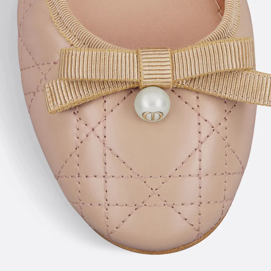 Dior ballet Shoes flat Shoes