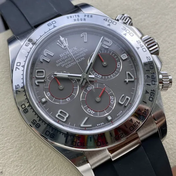 ROLEX-COSMOGRAPH DAYTONA-REF.116519-0104-40MM - Image 3