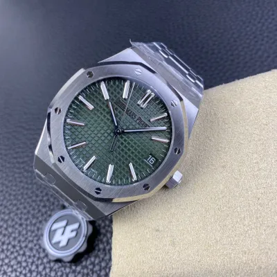 AUDEMARS PIGUET-ROYAL OAK-15510ST.OO.1320ST.04-41MM
