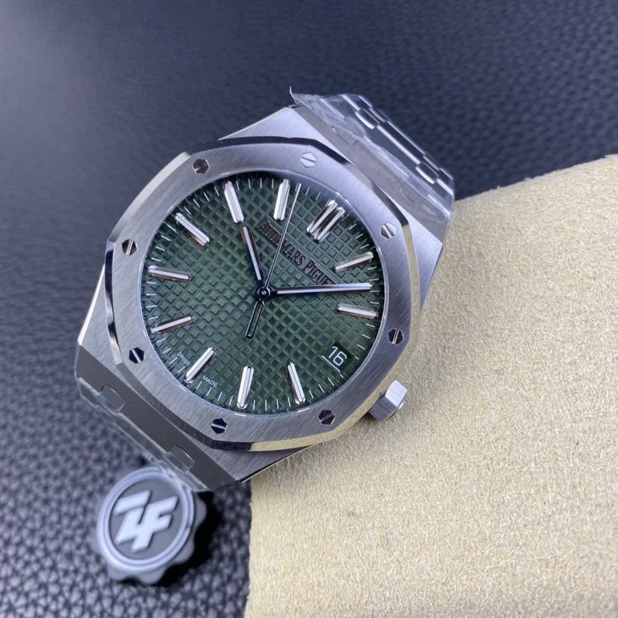 AUDEMARS PIGUET-ROYAL OAK-15510ST.OO.1320ST.04-41MM