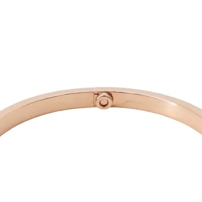 CARTIER Love breath Size SM/16B6047316