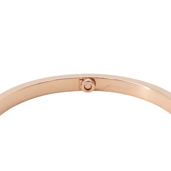 CARTIER Love breath Size SM/16B6047316 - Image 6