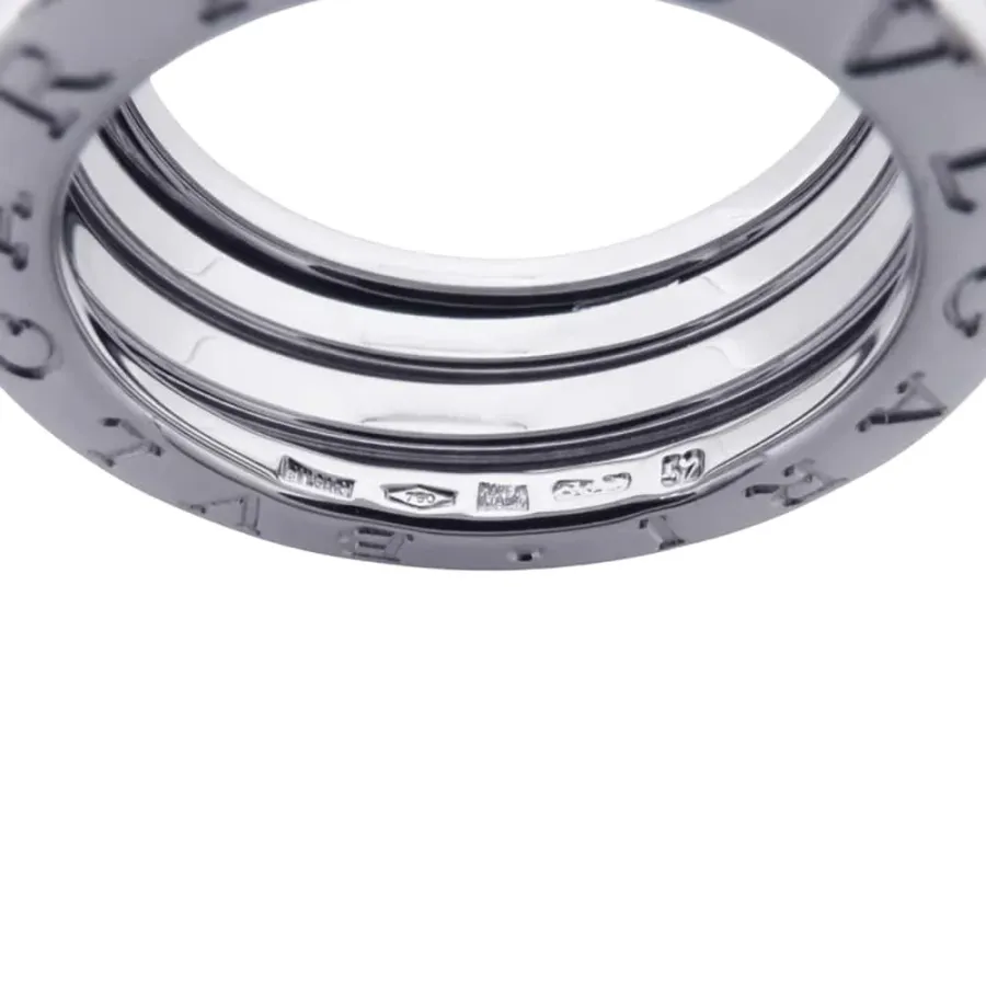 BVLGARI B-zero1 Ring Size 52/#12