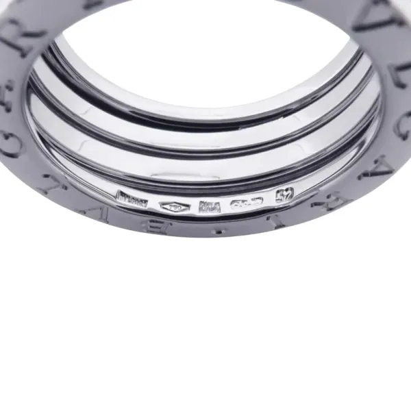 BVLGARI B-zero1 Ring Size 52/#12 - Image 8