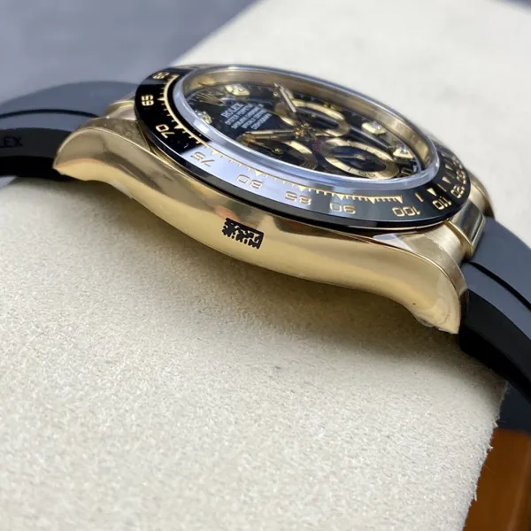 ROLEX-COSMOGRAPH DAYTONA-REF.M116518LN-0078-40MM - Image 7