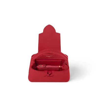 Louis Vuitton Bags Capucines