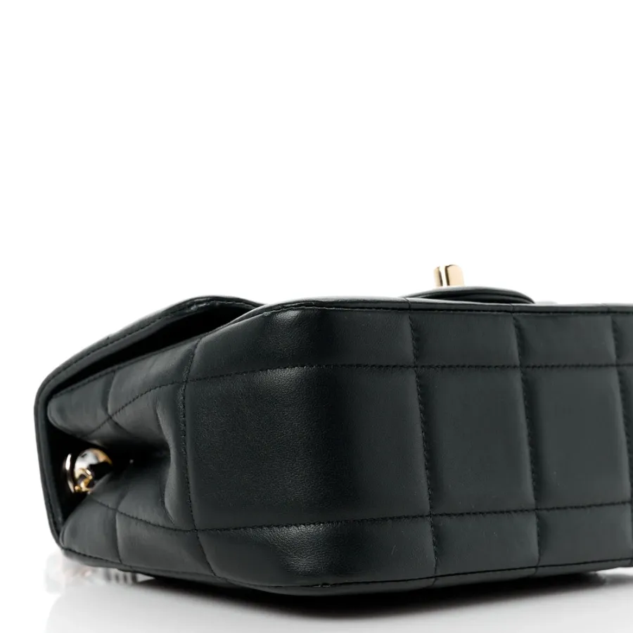 Chanel Monacoco Flap Mini – Luxury Handbags